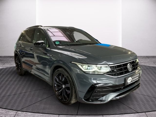 Fahrzeugabbildung Volkswagen TIGUAN 2.0 TDI 147 KW DSG R-LINE 4-MOTION AHK LE