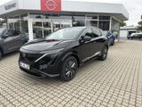 Nissan Ariya 87 kWh Advance Pack - Nissan Ariya: Advance Pack