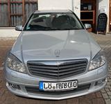 Mercedes-Benz C 350 CDI 4MATIC Special Edition AT Special ... - Mercedes-Benz C-Class: Special Edition