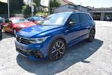 Volkswagen Tiguan R 4Motion "Panoramadach/AHK/21 Zoll" - Volkswagen Tiguan: Panoramadach