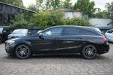 Mercedes-Benz CLA 180 Shooting Brake AMG-LINE|NIGHT|CAM|KEYL. - Mercedes-Benz CLA 180: Automatik