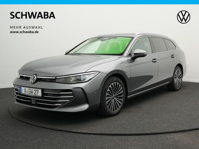 Volkswagen Passat Variant Elegance eHybrid DSG *AHK*PANO*IQ