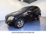 Mercedes-Benz ML 280 CDI 4-Matic Bi-Xenon AHK NAVI-PLUS - Mercedes-Benz ML 280 Gebrauchtwagen