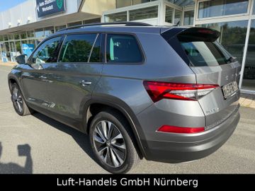 Skoda Kodiaq - 7
