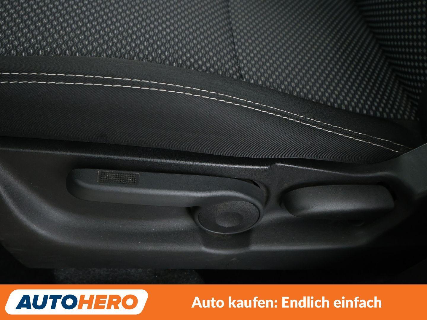 Suzuki Vitara 1.0 BoosterJet Comfort 4x4 Aut.*NAV*ACC*