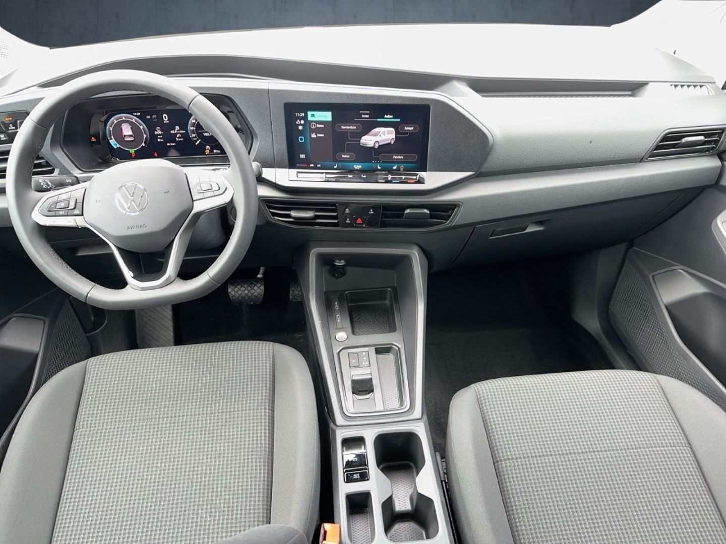 Volkswagen Caddy - Bild 12