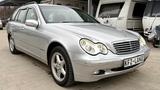 Mercedes-Benz C 240 T ELEGANCE Tüv/Ahk/Shz/Pdc - gebrauchte Mercedes-Benz C 240 aus dem Jahr 2004