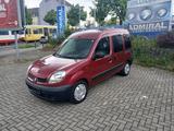 Renault kangoo 1,6l Neu Tüv - gebrauchte Renault Kangoo aus dem Jahr 2004