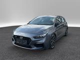 Hyundai N Performance*NAVI*Keyless*LED*19"Alus*H&R*Alcan - Hyundai Gebrauchtwagen in Mainz