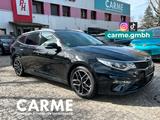Kia Optima Sportswagon GT-Line 100KW Automatik - Kia Optima aus 2019