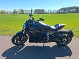 Ducati X Diavel - DUCATI DIAVEL
