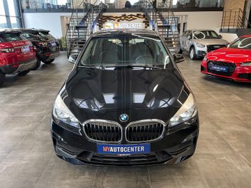 BMW 218d Active Tourer *1.HAND*19%*NAVI*PDC*