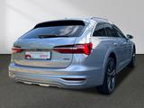Audi A6 Allroad quattro 40 TDI Sitzhzg. MMI LED AHK - silberne Audi A6 Allroad