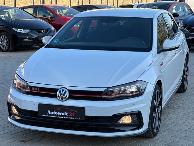 Volkswagen Polo VI GTI