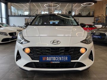 Hyundai i10 Trend *2. Hand*SHZ*Klima*Kamera*