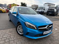 Mercedes-Benz A 180 BlueEfficiency(122PS) NAVI,PDC, SHZ