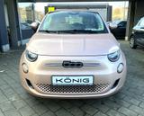 Fiat 500e Icon Automatik CCS*CarPlay - Fiat 500e Gebrauchtwagen in Berlin