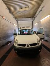 Renault Kangoo Rapid,AHK - Renault Kangoo aus 2007 mit Diesel-Antrieb