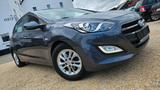 Hyundai i30 1.6+TÜV+GARANTIE+XENON+PARKS+KLIMA+1HAND - Hyundai: X30