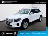 Mercedes-Benz GLB 220 4M FACELIFT*RKam*eHeck*CarPlay*MBUX*Shzg - Mercedes-Benz GLB 220 aus 2024