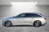 Audi A6 Avant 45 TFSI S line quattro S-tronic Matrix - Audi Gebrauchtwagen in Gelsenkirchen