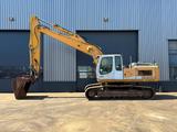 Liebherr R934C HDSL | Dutch Machine | Trimble Ready - Liebherr 934