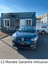 Renault MeganeIII Lim.5trg. Limited! TÜV, Inspektion neu - gebrauchte Renault Megane aus dem Jahr 2014