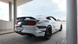 Ford Mustang 3.7 GT500 SHELBY RECARO - Ford Mustang: Shelby Gt500