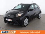 Toyota Aygo X 1.0 VVT-i Business Edition Aut.*ACC*CAM* - Toyota Aygo (X) Business Gebrauchtwagen