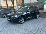 BMW X3 F25 Xdrive20d M-Paket Facelift - gebrauchte BMW X3 mit Facelift