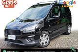 Ford FORD Transit Courier 1.0 EcoBoost 100CV Van Entr - Ford Transit: T100
