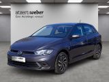 Volkswagen Polo VI Life 1.0TSI LED Alufelgen PDC SitzHz - VW Polo Gebrauchtwagen Alufelgen