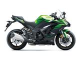 Kawasaki 1A NINJA 1100 SX SE SPORT-TOURER  TOPGEBRAUCHT!! - KAWASAKI NINJA 1100SX SE