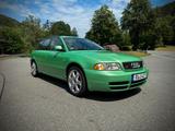 Audi S4 B5 Avant Vfl Sonderlackierung ab Werk - Audi S4 aus 1998