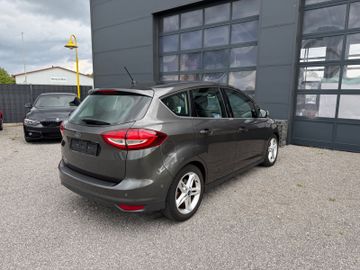 Ford C-Max - 7