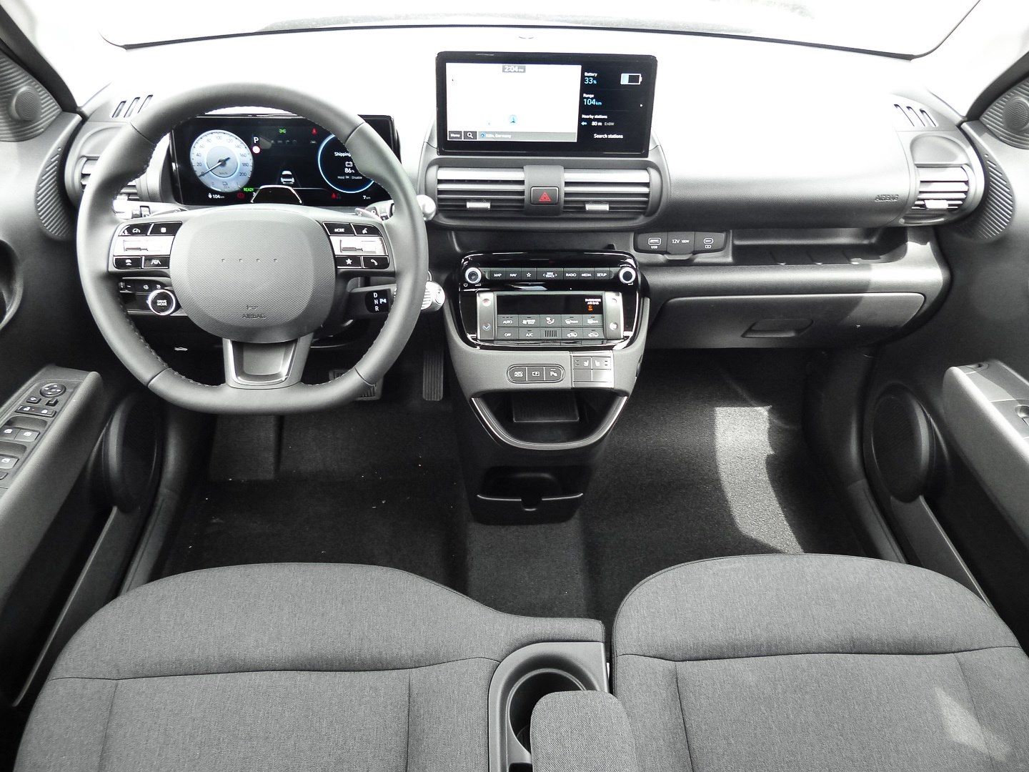 Hyundai INSTER - Bild 6