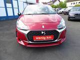 Citroën DS3 SportChic PureTech 131+Navi+Kamera - Citroën DS3: Kleinwagen
