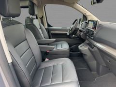 Foto Nummer 9: PEUGEOT Traveller