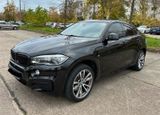 BMW x6 3.0d M Paket Softclose DigitalTacho... - BMW X6: 3.0