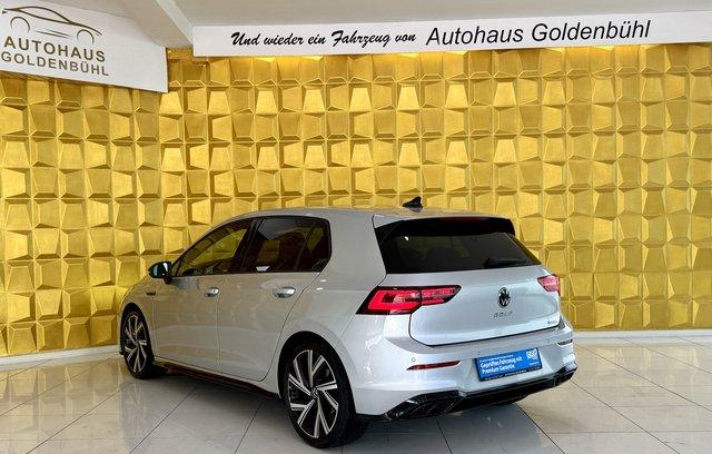 Volkswagen Golf VIII R-Line 4Motion*TOT WINKEL*ACC*AHK*, миниатюра 10