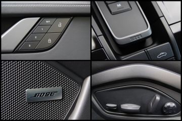 Porsche 992.2 Targa 4S*ACC,BOSE,Chrono,Sitzlüftung,14-W.