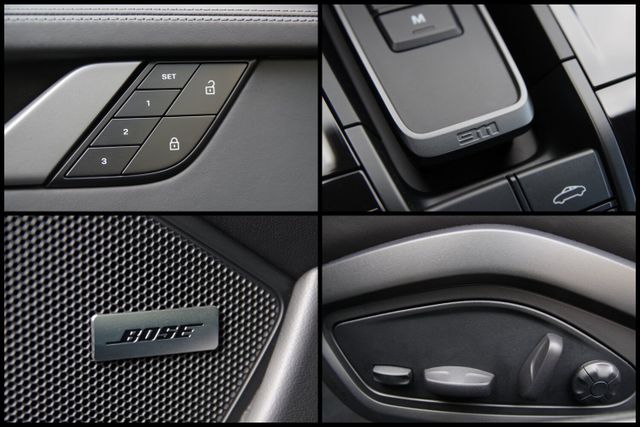 Porsche 992.2 Targa 4S*ACC,BOSE,Chrono,Sitzlüftung,14-W.