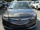 Opel Insignia A Innovation - XENON/KLIMAAUT./LEDER - Opel Insignia Gebrauchtwagen in Kassel