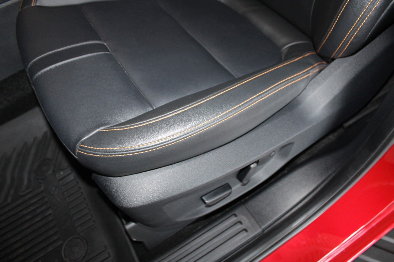 Fahrzeugabbildung Ford Ranger Wildtrak Automatik AHK STDHZ TechnologieP