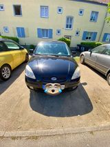 Kia Rio 2007. TUV bist 06.2026 - Kia Rio aus 2007