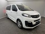 Opel Zafira Life Tourer L*2xSCHIEBE*3xKLIMA*MASSAGE* - gebrauchte Opel Zafira Life aus dem Jahr 2022