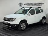 Dacia Duster I 125 TCE Prestige 4x2 *1.HAND*HU-NEU* - gebrauchte Dacia Duster aus dem Jahr 2014