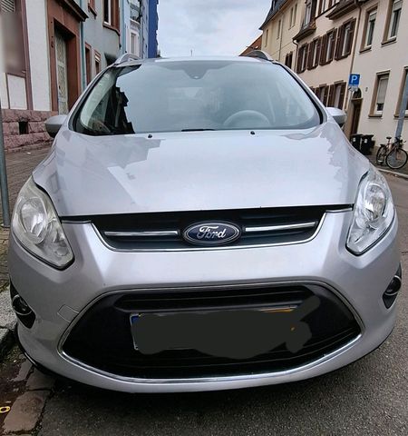 Ford Kaiserslautern