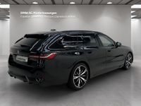 BMW 520 - Vorschau Bild 4