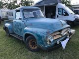 Ford F 100 Oldtimer Pick Up Classic Car  - Ford F 100: Pickup